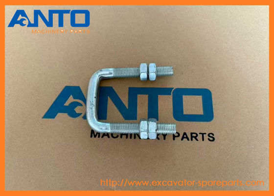 20Y-54-27172 20Y5427172 U-Bolt KOMATSU قطعات معدنی برای PC160 PC180 PC190