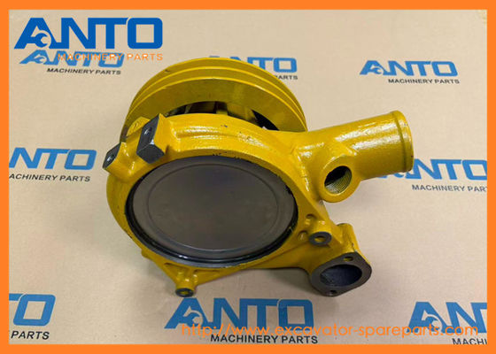6222-61-1500 6222611500 پمپ آب KOMATSU قطعات یدکی برای S6D108-1F-6