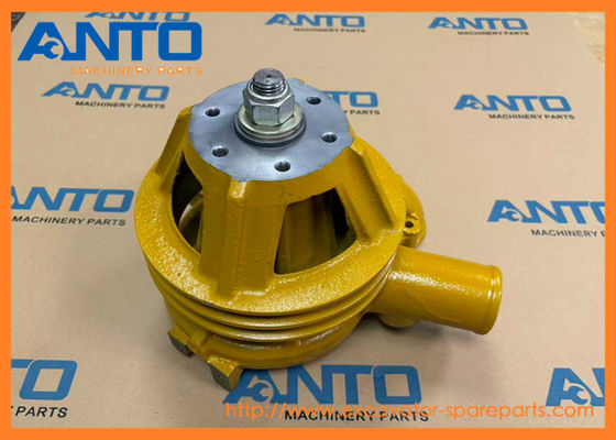 6222-61-1500 6222611500 پمپ آب KOMATSU قطعات یدکی برای S6D108-1F-6