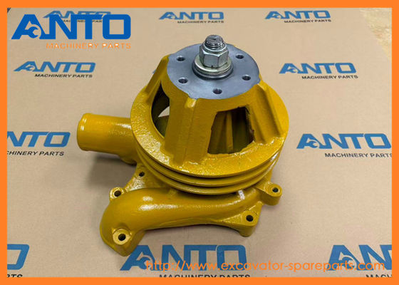 6222-61-1500 6222611500 پمپ آب KOMATSU قطعات یدکی برای S6D108-1F-6