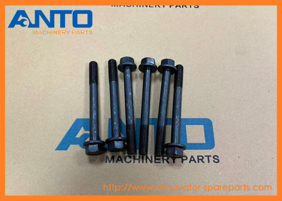 129900-01200 سر سیلندر بولت قطعات معدنی مناسب برای 4GP98 4TNE92 4TNE94 4TNE98