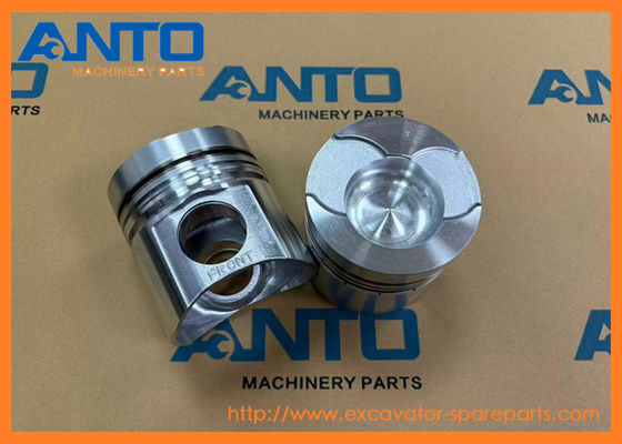 6137-32-2010 6137322010 پیستون مونتاژ KOMATSU قطعات یدکی بیل مکانیکی مناسب برای S4D105-5B