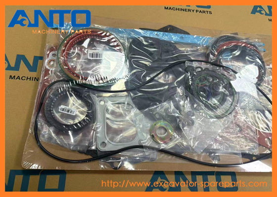 6135-K1-3201 6135-K1-3300 واشر قطعات یدکی بیل مکانیکی کوماتسو برای S4D105-5B