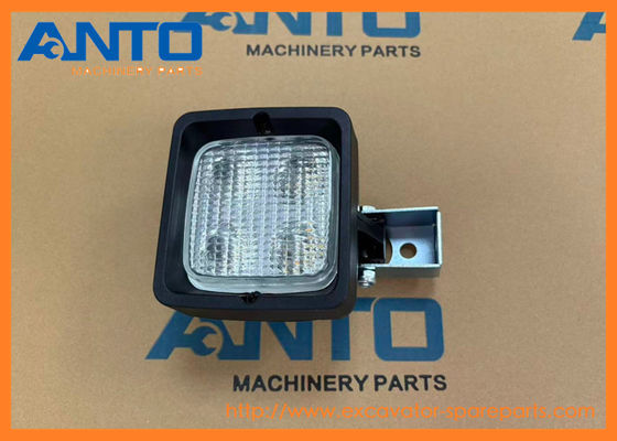 VOE11039846 11039846 Work Lamp Excavator Spare Parts Fit For EC160B EC240B EC290B