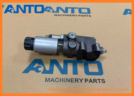 VOE15043827 15043827 قطعات یدکی حفاری دریچه کنترل مناسب برای A35E A35EFS A40E A40EFS EW160E