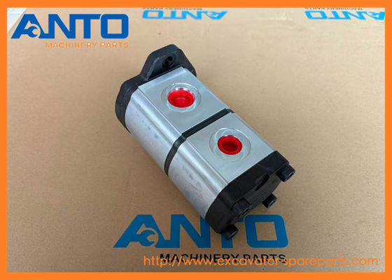 پمپ فن هیدرولیک 31LB-40500 قطعات یدکی لودر هیوندای برای HL770-7A HL770-9 HL770-9S