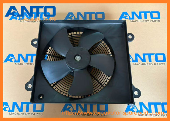 425-2718 4252718 Fan Motor Excavator Spare Parts Fitting For C7.1 C9 C13 E329D E330D E336D