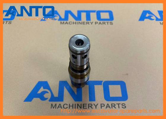 4654850 شیر اطمینان HITACHI قطعات یدکی بیل مکانیکی مناسب برای ZR950JC ZX330-3 ZX350H-3