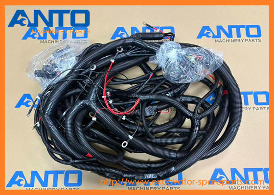 20Y-06-31611 20Y0631611 سیم کشی KOMATSU بیل مکانیکی قطعات الکتریکی مناسب برای PC200 PC210