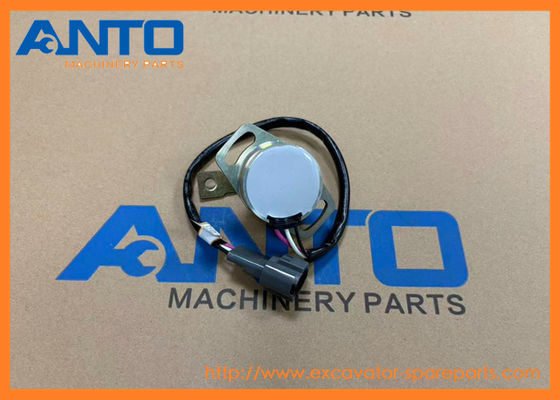 ۴۲۵۷۱۶۴ سنسور زاویه موتور گاز HITACHI قطعات معدنی برای EX100-2 EX120-2 EX200-2