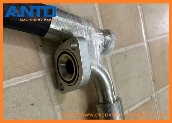 426-16-31660 4261631660 Hose KOMATSU Wheel Loader Spare Parts Fitting For WA600 WD600