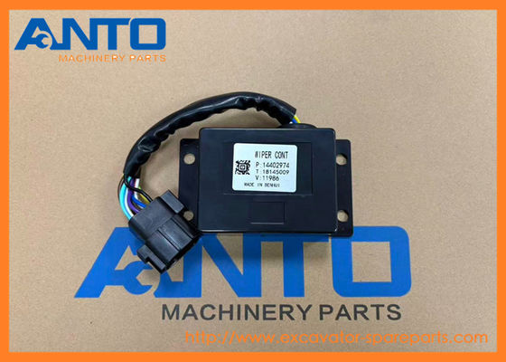 VOE14382341 14382341 Starter Relay Excavator Electric Parts For EC140B EC210B EC290B