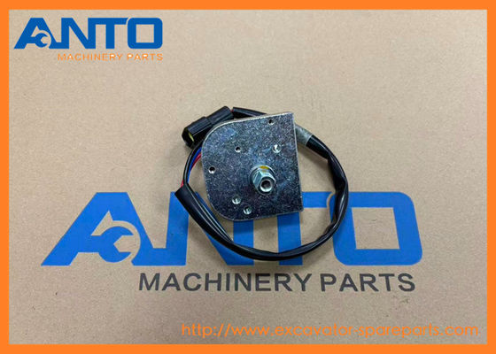 11225468 14662510 14531685 اهرم قفل کنترل قطعات یدکی بیل مکانیکی برای EC160C EC180C EC210C