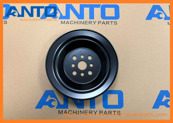 پولی محرک 3919624 قطعات یدکی بیل مکانیکی کامینز برای 4B ISBE QSB 4B3.9 R130W R170W-3