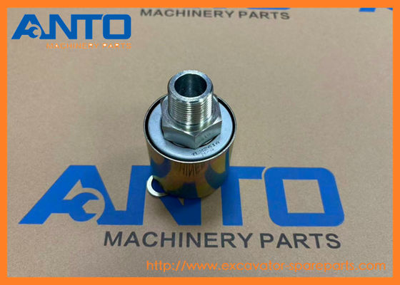 419-60-15231 419-60-15230 تنفس KOMATSU قطعات یدکی لودر چرخ WA200 WA250 WA270