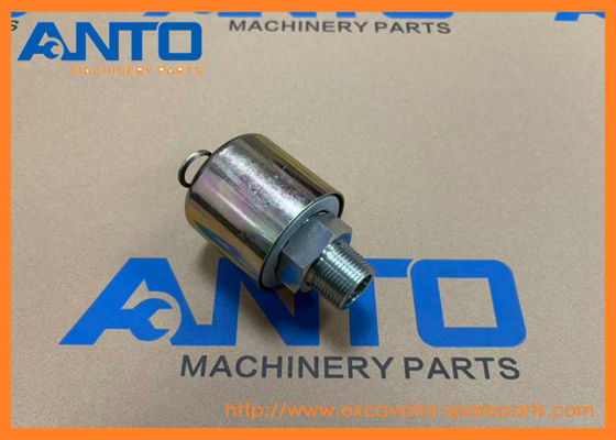 419-60-15231 419-60-15230 تنفس KOMATSU قطعات یدکی لودر چرخ WA200 WA250 WA270