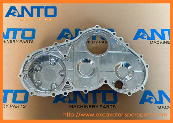 1-11321079-0 پوشش زمان گیر کیس ISUZU قطعات موتور حفاری مناسب برای 4BD1 6BD1 6BG1 DB58