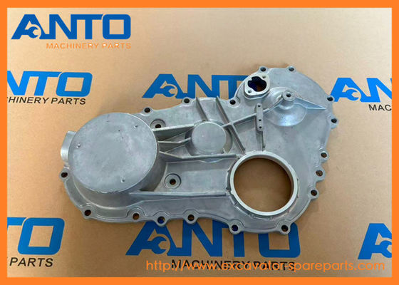 1-11321079-0 پوشش زمان گیر کیس ISUZU قطعات موتور حفاری مناسب برای 4BD1 6BD1 6BG1 DB58