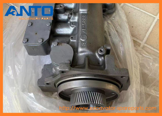 110-8896 1108896 Governor and Fuel Injection Pump Excavator Engine Parts Fitting For 3406B 3406C