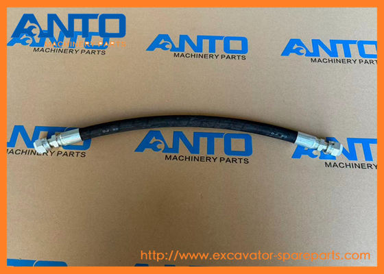 424-62-41210 4246241210 Hose KOMATSU Wheel Loader Spare Parts Fitting For WA380-6 WA430-6
