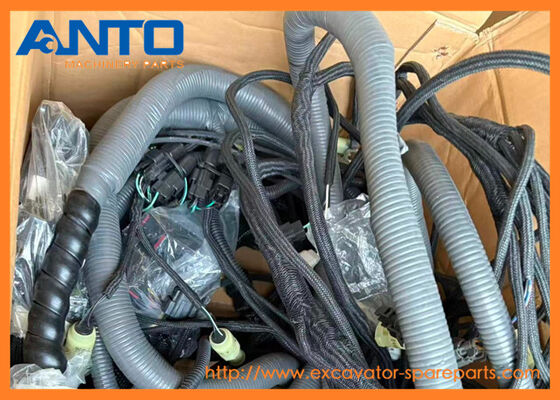 VOE14593562 VOE14591276 قطعات معدنی مناسب برای EC240B