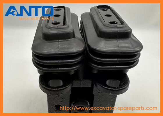 123-2148 1232148 قطعات یدکی بیل مکانیکی شیر پایلوت حرکت مناسب برای 3126B C9 307 318B 320B