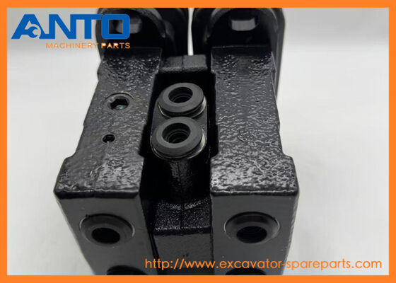 123-2148 1232148 قطعات یدکی بیل مکانیکی شیر پایلوت حرکت مناسب برای 3126B C9 307 318B 320B