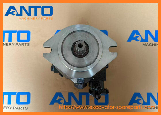 122-1206 1221206 قطعات یدکی پمپ پیستونی بیل مکانیکی مناسب برای 3054 TH62 TH63 TH82 TH83