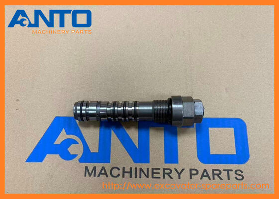 708-1H-03310 7081H03310 مجموعه سوپاپ KOMATSU قطعات یدکی لودر چرخ دار برای WA450 WA470 WA480