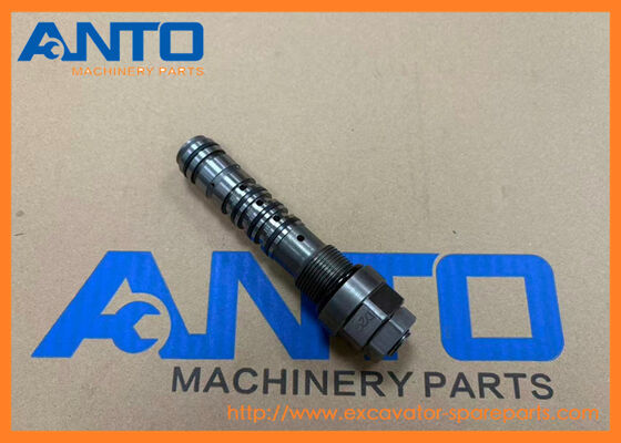 708-1H-03310 7081H03310 مجموعه سوپاپ KOMATSU قطعات یدکی لودر چرخ دار برای WA450 WA470 WA480