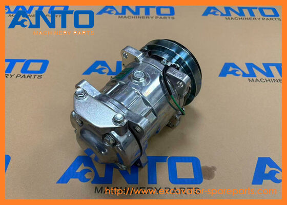 425-07-21180 4250721180 کمپرسور KOMATSU شارژر چرخدار قطعات تهویه مطبوع برای WA800-3E0