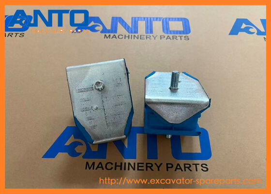 20S-01-71330 20S-01-71331 نصب بالش لاستیکی KOMATSU قطعات معدنی برای PC40MR