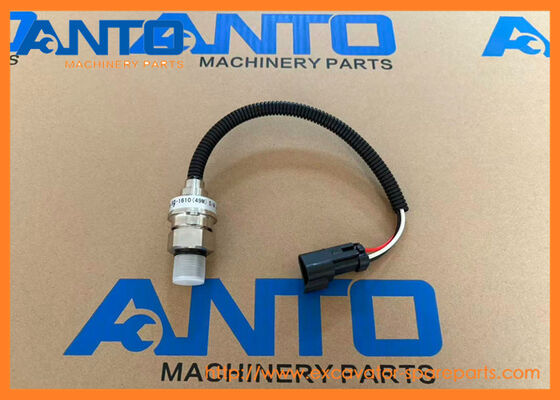 7861-93-1610 7861931610 سنسور KOMATSU قطعات معدنی برای PC1800 PC228 PC228US