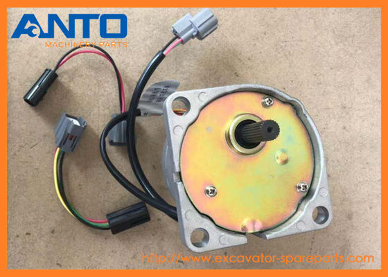 YT20S00002F3 YT20S00002F1 YT20S00002F2 قطعات یدکی حفاری موتور دارنده برای SK210-6 SK250-6