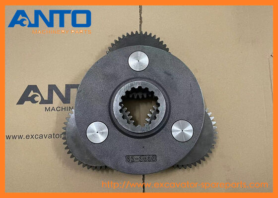 7Y-1432 7Y1432 قطعات یدکی حامل سیاره‌ای بیل مکانیکی برای 315C 318C 319C 320B 321B