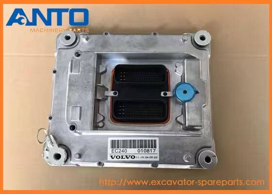 60100000 واحد کنترل ECU قطعات موتور بیل مکانیکی برای EC240 EC210 EC290