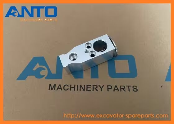 صمام تمدد AN51515-A0490 قطع غيار مكيفات حفارات كوميتسو لـ PC27MR PC30MR PC35MR
