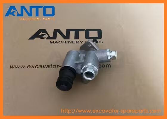 3936316 پمپ انتقال سوخت لیفت هیوندای قطعات موتور بیل مکانیکی برای R210LC-7 R290LC-7