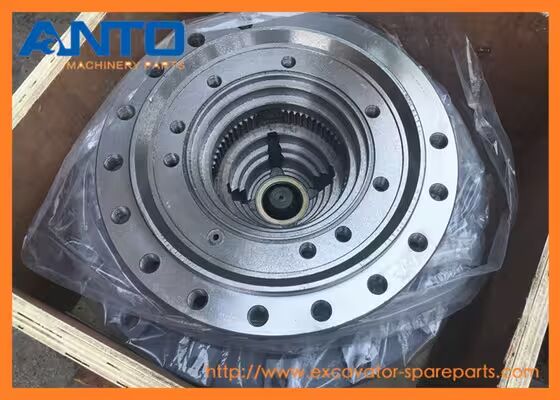 9155253 موتور حرکتی قطعات نهایی درایو بیل مکانیکی HITACHI برای CHR70 EX200-5 EX210H-5