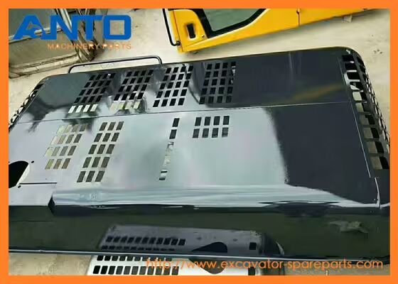 207-54-D3110 207-54-Z3110 کاپوت قطعات یدکی بیل مکانیکی کوماتسو مناسب برای PC360-7