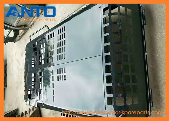 207-54-D3110 207-54-Z3110 کاپوت قطعات یدکی بیل مکانیکی کوماتسو مناسب برای PC360-7