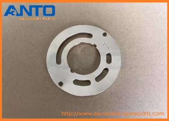 0461601 A10VD43 Valve Plate HITACHI Excavator Spare Parts Fit For EX60-2 EX60-3 EX60LCK-3