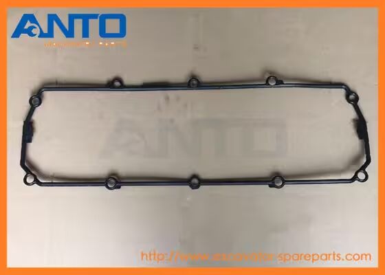 229-5711 2295711 دریچه پوشش مهر حفاری قطعات معدنی مناسب برای 345D 349D C11 C13