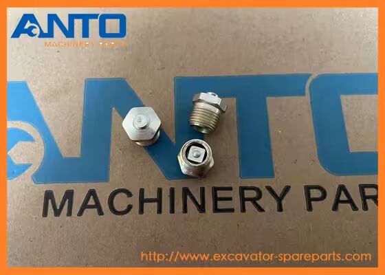 6U1989 6U-1989 شیر اطمینان قطعات یدکی لودر چرخ دار برای 3516 C15 994K 986K