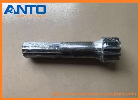 6I-6583 6I6583 چرخ دنده خورشیدی قطعات درایو نهایی بیل مکانیکی مناسب برای 3066 3116 315C 318C 319C