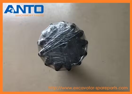 6I-6583 6I6583 چرخ دنده خورشیدی قطعات درایو نهایی بیل مکانیکی مناسب برای 3066 3116 315C 318C 319C