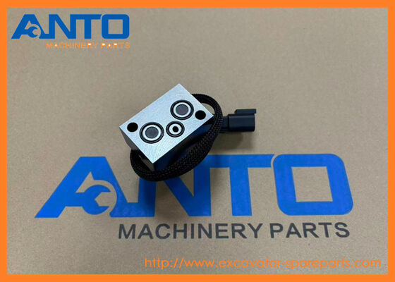 702-21-55600 702-21-57600 شیر خلبان KOMATSU قطعات معدنی برای PC160 PC180 PC300