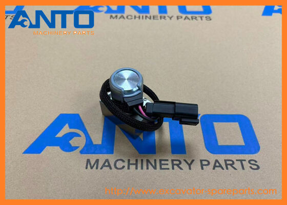 702-21-55600 702-21-57600 شیر خلبان KOMATSU قطعات معدنی برای PC160 PC180 PC300
