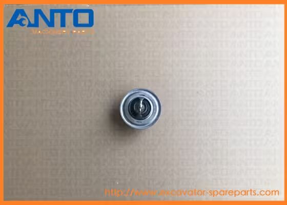 3864178 ترموستات هیوندای قطعات موتور حفاری برای R140LC-7 R210LC7 R210NLC7 R250LC7