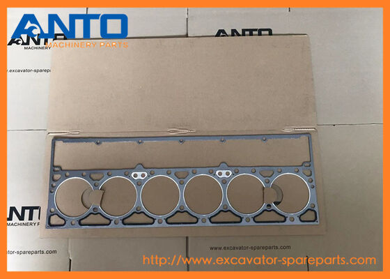 4022500 3044580 3044502 3820007 واشر سرسیلندر قطعات موتور بیل مکانیکی برای QSM11